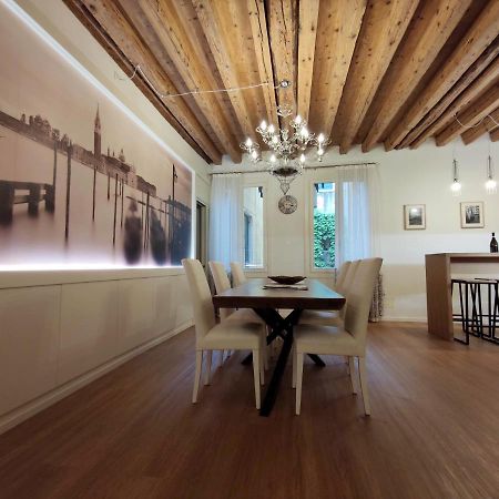 Deluxe 3 Bedroom Flat In Rialto Wenecja Zewnętrze zdjęcie