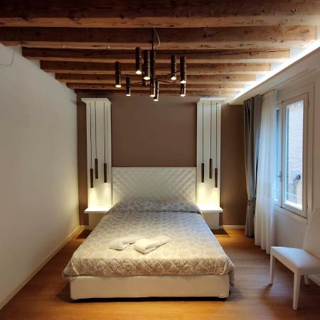 Deluxe 3 Bedroom Flat In Rialto Wenecja Zewnętrze zdjęcie
