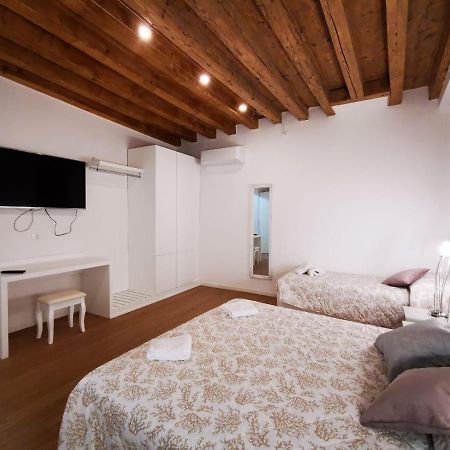 Deluxe 3 Bedroom Flat In Rialto Wenecja Zewnętrze zdjęcie