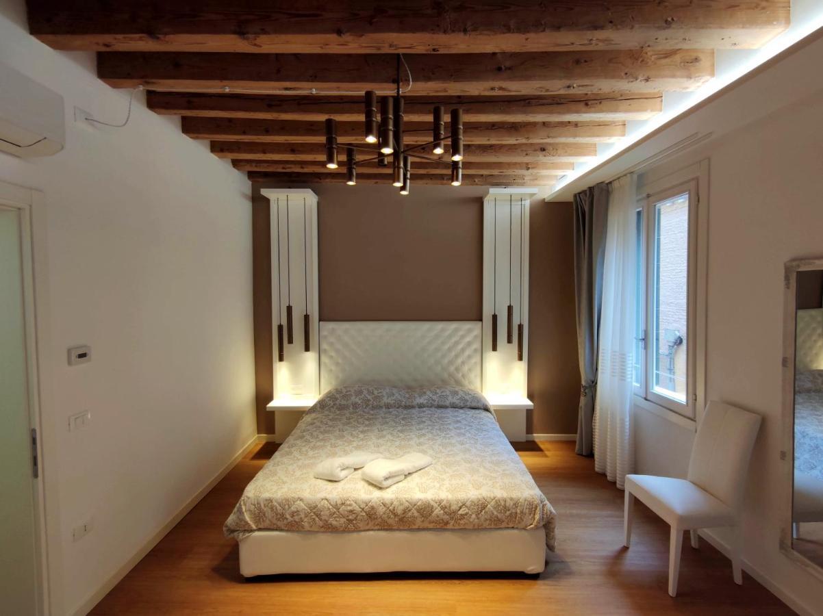 Deluxe 3 Bedroom Flat In Rialto Wenecja Zewnętrze zdjęcie