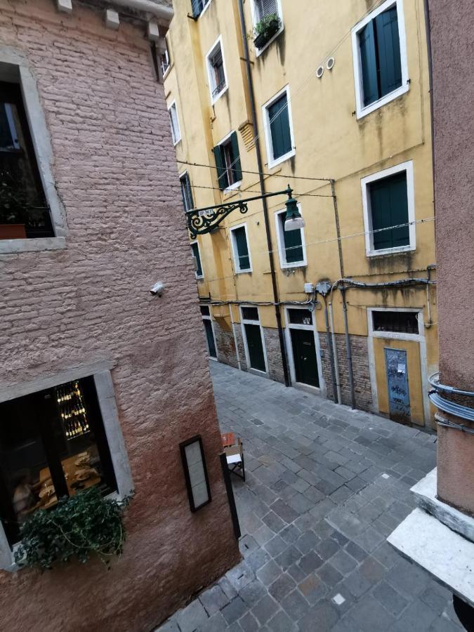 Deluxe 3 Bedroom Flat In Rialto Wenecja Zewnętrze zdjęcie