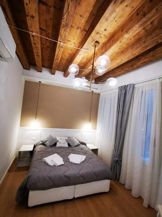 Deluxe 3 Bedroom Flat In Rialto Wenecja Zewnętrze zdjęcie