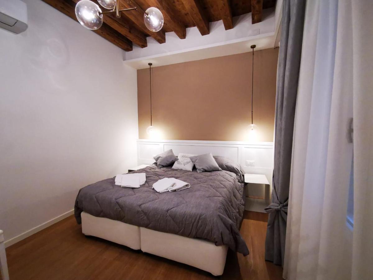 Deluxe 3 Bedroom Flat In Rialto Wenecja Zewnętrze zdjęcie