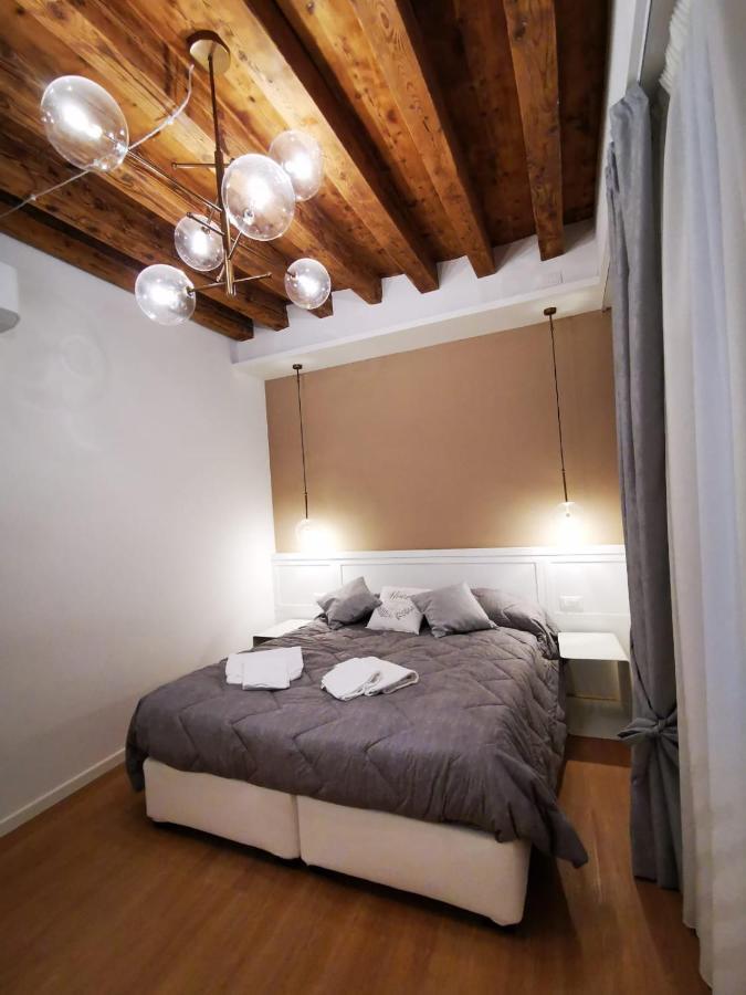 Deluxe 3 Bedroom Flat In Rialto Wenecja Zewnętrze zdjęcie